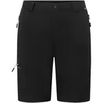 Viking SUMATRA Dámske kraťasy, čierna, veľkosť