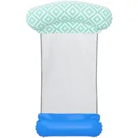 Bestway HAMMOCK LOUNGE Ležadlo, modrá, veľkosť