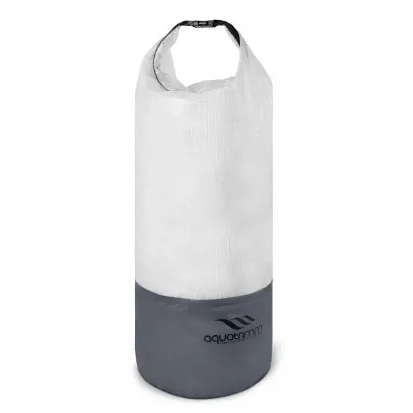 TRIMM SAVER-XL 51L Lodný vak, biela, veľkosť