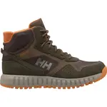 Helly Hansen MONASHEE ULLR HT Pánska zimná obuv, khaki, veľkosť 42.5