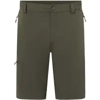 Viking SUMATRA Pánske kraťasy, khaki, veľkosť