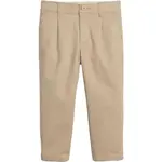 GAP BABY Detské nohavice, béžová, veľkosť