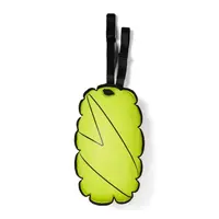 Speedo OW TOW FLOAT AU Plavecká bója, reflexný neón, veľkosť