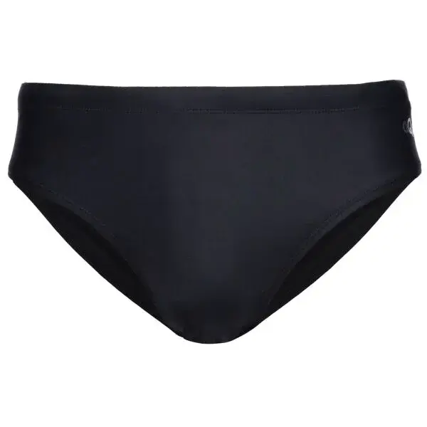 AQUOS KAJL Pánske plavky, čierna, veľkosť