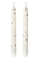 Súprava led sviečok Boltze Falko 22 cm 2-pak