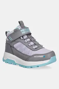 Skechers  detské zimné topánky STORM BLAZER