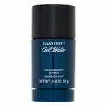 Davidoff Cool Water Man deostick pre mužov 75 ml