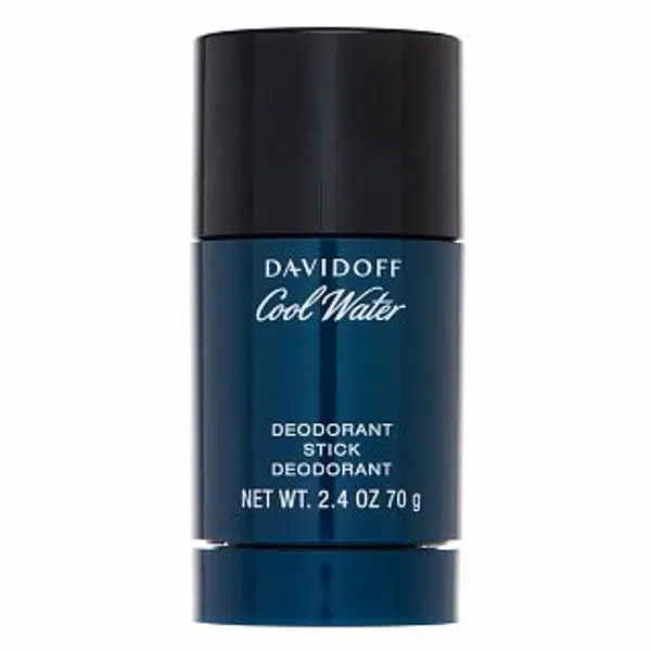 Davidoff Cool Water Man deostick pre mužov 75 ml