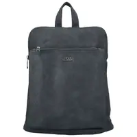 Dámsky kabelko/batoh tmavo modrý - Coveri Bercel