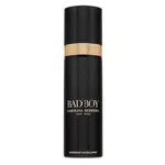 Carolina Herrera Bad Boy deospray pre mužov 100 ml