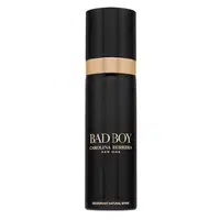 Carolina Herrera Bad Boy deospray pre mužov 100 ml
