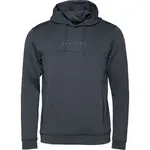 CASTORE SCUBA HOODY Pánska mikina, tmavo sivá, veľkosť