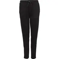 Lotto BETA Tenšie dámske tepláky, čierna, veľkosť