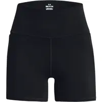 Under Armour MERIDIAN Dámske kraťasy, čierna, veľkosť L
