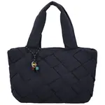 Dámská kabelka na rameno tmavě modrá - Coveri Alvina