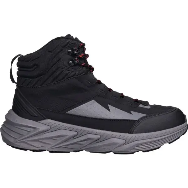 LOAP JARRY Pánske zimné topánky, čierna, veľkosť