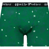 Pánské boxerky Harry Potter - Frogies