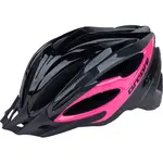 Arcore CALIBRE Cyklistická prilba, tmavo sivá, veľkosť (56 - 60)