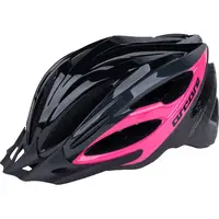 Arcore CALIBRE Cyklistická prilba, tmavo sivá, veľkosť (56 - 60)