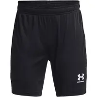 Under Armour CORE Chlapčenské krátke nohavice, čierna, veľkosť L