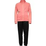 Lotto LUNDI Dievčenská tepláková súprava, lososová, veľkosť 128-134