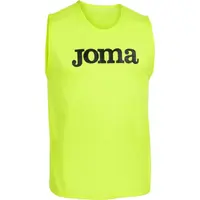 Joma TRAINING BIB II Rozlišovací dres, žltá, veľkosť