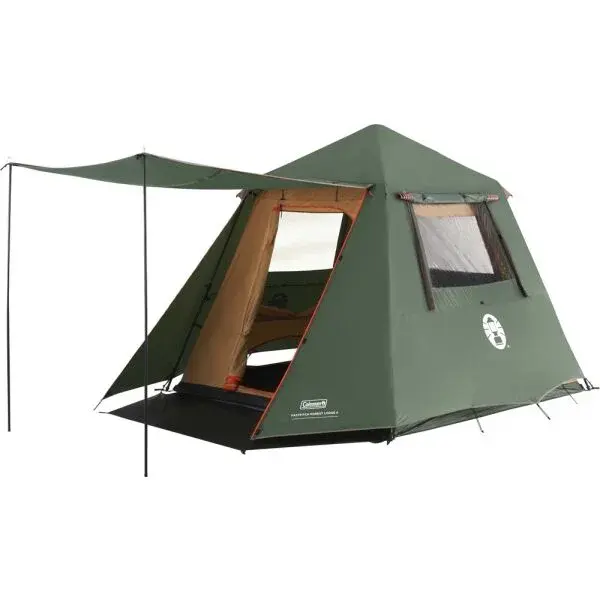 Coleman SKYLODGE 4 Stan, zelená, veľkosť