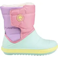 Coqui MIKI Detské snehule, ružová, veľkosť