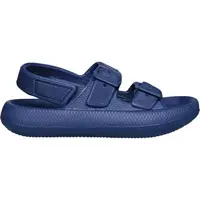 AQUOS STRAPY Detské sandále, tmavo modrá, veľkosť