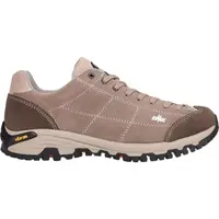 Lomer MAIPOS SUEDE COTTON Unisex obuv, hnedá, veľkosť