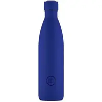 COOL BOTTLES TERMO 750 ML Termofľaša, modrá, veľkosť 750 ML