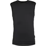 Klimatex CARLOS Pánske funkčné tielko, čierna, veľkosť