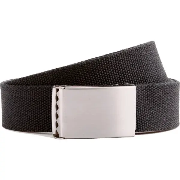 CELIO BIBI Pánsky opasok, čierna, veľkosť