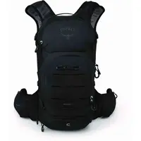 Osprey RAPTOR 14 Cyklistický batoh, čierna, veľkosť