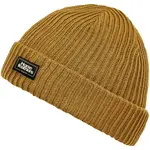 Horsefeathers GAINE BEANIE Pánska zimná čiapka, žltá, veľkosť UNI