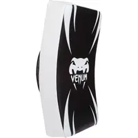 Venum ABSOLUTE LONG KICK SHIELD Tréningové lapy, biela, veľkosť