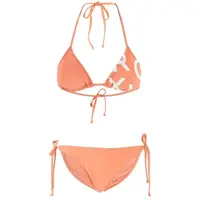 Roxy VL TIKIT REGTS Dámske plavky, oranžová, veľkosť