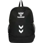 Hummel hmlESSENTIAL BACK PACK W. SC Batoh, čierna, veľkosť