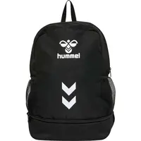 Hummel hmlESSENTIAL BACK PACK W. SC Batoh, čierna, veľkosť