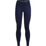 Under Armour AUTHENTICS LEGGING Dámske legíny, tmavo modrá, veľkosť