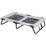 TRIXIE DOG LOUNGER M Ležadlo pre psov, béžová, veľkosť