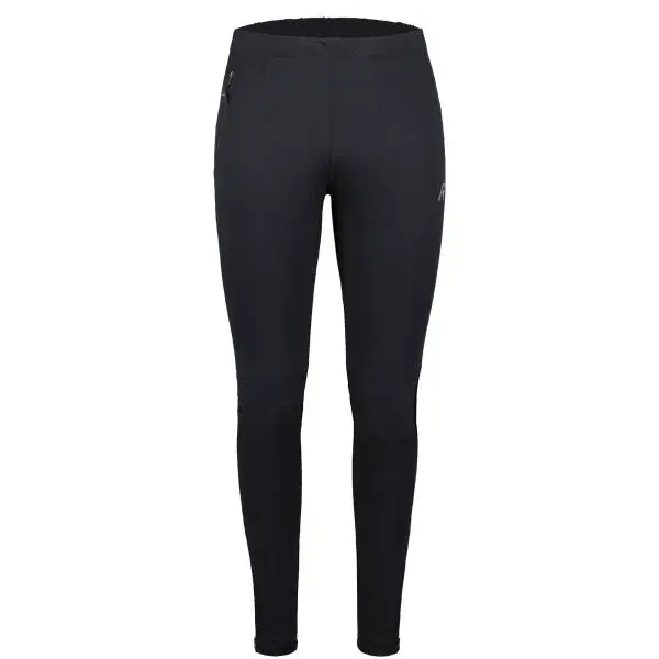 Rukka MALLAOJA Pánske funkčné nohavice, čierna, veľkosť XXL