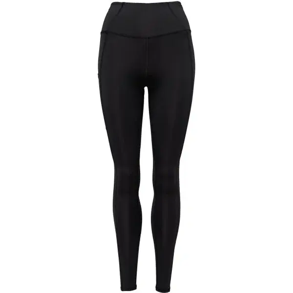 Columbia BOUNDLESS TREK LEGGING Dámske legíny, čierna, veľkosť