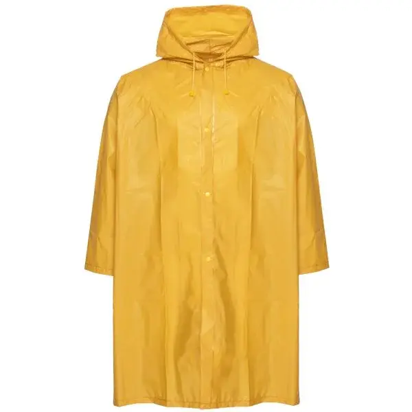 LOAP XODI Pršiplášť, žltá, veľkosť UNI