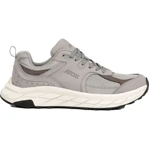 ATOM URBAN Pánska vychádzková obuv, sivá, veľkosť