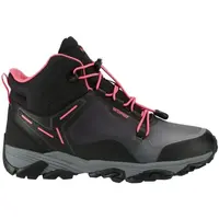 Willard COBRA Dámska zimná obuv, čierna, veľkosť