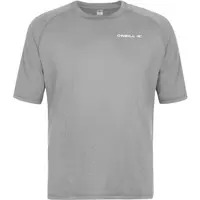 O'Neill BASE LAYER Pánske termo tričko, sivá, veľkosť