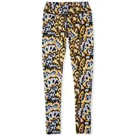 O'Neill ATHLEISURE/SURF LEGGING Dievčenské legíny, mix, veľkosť