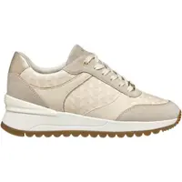 Geox D DESYA Dámske tenisky, béžová, veľkosť