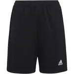 adidas ENT22 TR SHOY Juniorské futbalové šortky, čierna, veľkosť